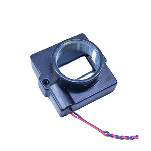 M12 Mount HD Day-Night IR-CUT Bộ lọc chuyển đổi bộ lọc RFI (mạng LC RC) sản phẩm - Product Image 1