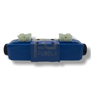 Solenoide de inversión serie DG4V DG4V 3 6C M U H7 60 - Product Image 5