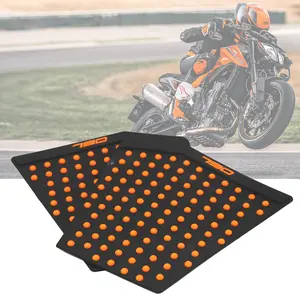 Tapis d'isolation thermique antidérapant de haute qualité pour moto, avec autocollant latéral de réservoir de carburant, pour <span class=keywords><strong>Ktm</strong></span> <span class=keywords><strong>790</strong></span> Duke790, 2018, <span class=keywords><strong>2019</strong></span>, 2020 - Product Image 1