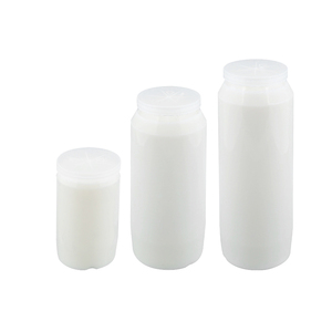 Luces Conmemorativas de Aceite Natural, Ecológicas, para Cementerio, Santuario, Tumba, Velas de Adoración en Venta - Product Image 6