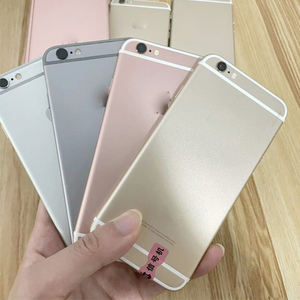 ขายส่งปลดล็อกเดิมใช้โทรศัพท์มือถือสําหรับ<span class=keywords><strong>iPhone</strong></span> 6S 16GB 32GB 64GBโทรศัพท์มือถือ <span class=keywords><strong>6</strong></span> 7 8 <span class=keywords><strong>Plus</strong></span>โทรศัพท์มือถือสําหรับ<span class=keywords><strong>iPhone</strong></span> X Xr - Product Image 3