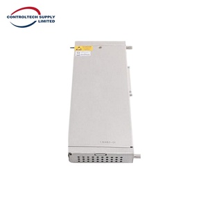 Expédition rapide, surplus d'origine, 3500/60 136483-01, système de surveillance des variables de processus Bently Nevada, pièce de rechange testée et fonctionnelle - Product Image 3
