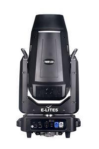 QHOTEN BSWF Profiel 1000W LED 3 en 1, projecteur de profil Sky Beam, éclairage extérieur, 700W CMY CTO, nouveau projecteur LED à faisceau large, tête mobile, éclairage de scène - Product Image 6