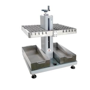 FYI DW2011 다이마루 출혈 테스터 | 섬유 색 견뢰도를위한 색 출혈 테스트 장비 - Product Image 2