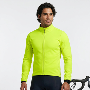Chaqueta de Ciclismo SPRINT SPORTS para Hombre, sin Mangas, con Serigrafía, Resistente al Viento, Transpirable, OEM, Personalizable para Equipos, en Stock - Product Image 5