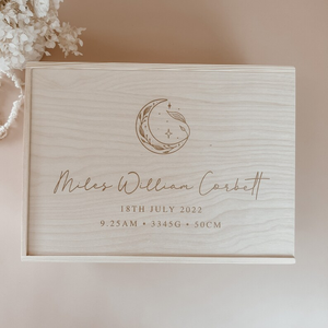 JUNJI scatola regalo <span class=keywords><strong>in</strong></span> <span class=keywords><strong>legno</strong></span> personalizzata per neonato memoria del bambino personalizzato ricordo del bambino per Baby Shower <span class=keywords><strong>nome</strong></span> della mamma porta oggetti <span class=keywords><strong>in</strong></span> <span class=keywords><strong>legno</strong></span> - Product Image 5