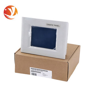 SIEMENS 6ES7 515-2AN03-0AB0 6ES7515-2AN03-0AB0 ของแท้ใหม่เอี่ยม ชุดประมวลผลกลาง PLC Programmable Controller 16 I/O - Product Image 1