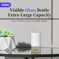 Diffuseur de parfum sans eau OEM, nébuliseur, machine à parfum d'ambiance autonome personnalisée pour la maison, l'hôtel, le bureau