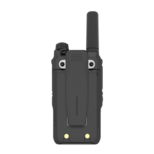 Chất lượng cao K8S tetocom cầm tay PoC Walkie Talkie <span class=keywords><strong>4</strong></span> gam LTE hai chiều cho đài phát thanh <span class=keywords><strong>intercom</strong></span> tiếng ồn hủy bỏ cho nhà hàng khách sạn sử dụng - Product Image 2