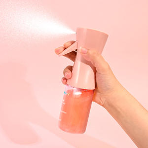 Etiqueta privada Vegan Impermeable Sun Body Glow Spray <span class=keywords><strong>SPF</strong></span> 50 Highlight Body Shimmer Matte Sunscreen Mist - Product Image 1