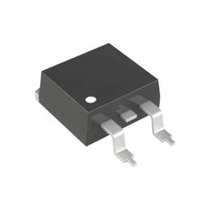 Composants électroniques : Transistors PG-TO263-3-2 SPB21N10 – Canal Fabricant - Product Image 1