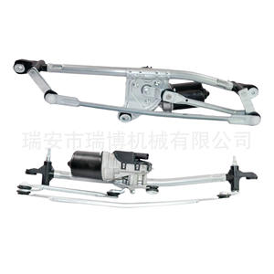 Motor de limpiaparabrisas 6401G8 adecuado para FIAT FIORINO QUBO 2007 en adelante - Product Image 5