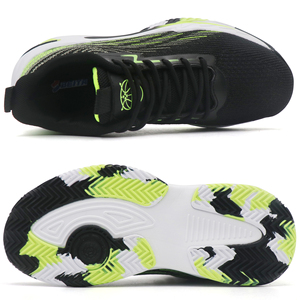 <span class=keywords><strong>Scarpe</strong></span> <span class=keywords><strong>da</strong></span> <span class=keywords><strong>basket</strong></span> personalizzate a collo alto comode e antiscivolo per tutte le stagioni-estate primavera inverno autunno - Product Image 6