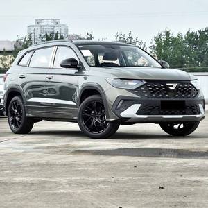 Je-tta VS7 280TSI Automatique Honor Nouvelle Voiture 1.4T 150HP L4 D-VVT Prteol SUV Intermédiaire Haut de Gamme avec Toit Ouvrant Panoramique Sièges Électriques - Product Image 3