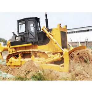 Excavadora de cadenas GTY320 con motor Cummins de 257 kW y peso operativo de 37200 kg - Product Image 2