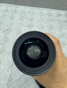 Used 50mm f/1.4 DG HSM Art E <b>for</b> <b>sale</b> — fully functional, no hidden issues, hood included, ready to shoot! - Product Image 1