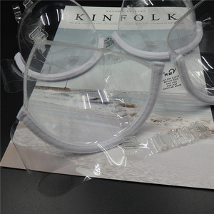 <span class=keywords><strong>Reggiseno</strong></span> di <span class=keywords><strong>plastica</strong></span> <span class=keywords><strong>reggiseno</strong></span> <span class=keywords><strong>trasparente</strong></span> monouso da viaggio senza lavaggio in <span class=keywords><strong>plastica</strong></span> - Product Image 6