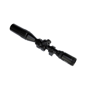Pike-mira frarada 6-24x50, con montaje de 22mm, superventas - Product Image 5
