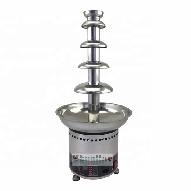 Фонтан для шоколада, фонтан для шоколада