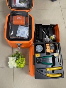 เครื่องเชื่อมใยแก้วนำแสงอัตโนมัติ Zikun AI-9 Fusion Machine Signal Fire AI9 AI6C หกมอเตอร์ 5S สำหรับงาน FTTH - Product Image 6