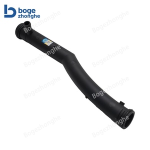 Tubo del Termostato e Tubi del Liquido di Raffreddamento per Volkswagen <span class=keywords><strong>Tiguan</strong></span>, Polo, Jetta, Bora, Golf 03C121065K 03C121065H - Product Image 1