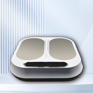 Masseur de pieds vibrant électrique automatique multi-vitesses <span class=keywords><strong>pour</strong></span> la circulation sanguine, <span class=keywords><strong>plaque</strong></span> <span class=keywords><strong>vibrante</strong></span> <span class=keywords><strong>pour</strong></span> <span class=keywords><strong>les</strong></span> <span class=keywords><strong>jambes</strong></span>, vente en gros P90 P100 - Product Image 4