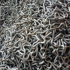 Les cintres universels d'échappement d'acier inoxydable soudent sur la tige de cintre d'échappement de coude de 90 degrés - Product Image 5