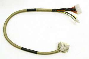 Harness Kabel Baterai Kendaraan Listrik (EV) dengan Konektor Tegangan Tinggi untuk Tesla Model S - Product Image 3