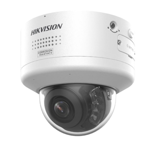 Cámara Domo PTZ para Interiores Hikvision DS-2CD27166G3-IPTRZS2UY/S(L)(RB) Ultra HD de 16MP, Cámara de Red con Zoom Óptico 4X - Product Image 2