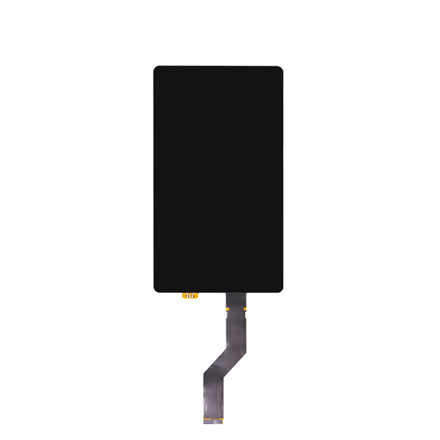 6 inch 1440x2560 2K LCD display screen replacement protective cover glass Nova3D bene3 Bene4 Elfin Zortra UV curable 3D printer