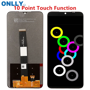 9A/9C Lcd Pantalla Mobile Display Lcd for Redmi 9a Display Celulares for Redmi 9a 9c Lcd Screen Display - Product Image 1