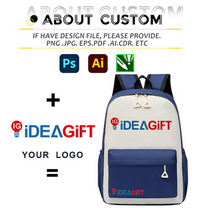 Zaino <span class=keywords><strong>per</strong></span> bambini con logo personalizzato all'ingrosso zaino <span class=keywords><strong>per</strong></span> bambini <span class=keywords><strong>sacchetti</strong></span> di scuola materna <span class=keywords><strong>per</strong></span> bambini regali pubblicitari con logo - Product Image 3