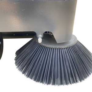 Factory Direct Sales Large Ride on Industrial Outdoor Mini Concrete <b>Floor</b> Cleaning Machine - Product Image 3
