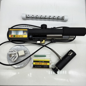 HKSM-1 Portable Coating Adhesion <b>Pull</b>-Off Tester - Product Image 4