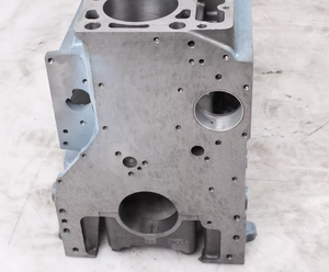 Modèle de moteur d'origine 3116, bloc moteur cylindre 1495403 - Product Image 4