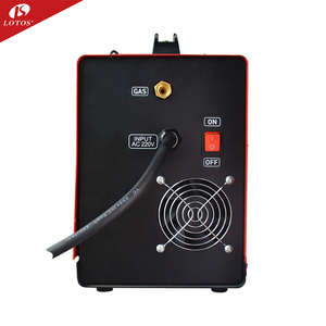 Lotos-soldador portátil de la mejor marca americana, máquina de soldadura <span class=keywords><strong>mig</strong></span> 200 a, fábrica con pistola de soldadura <span class=keywords><strong>mig</strong></span> - Product Image 4