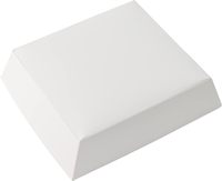 Boîtes alimentaires jetables en forme d'avion de 2,9 x 5,3 pouces pour gâteaux et sucre, option logo personnalisé, boîtes d'expédition en papier kraft de qualité alimentaire