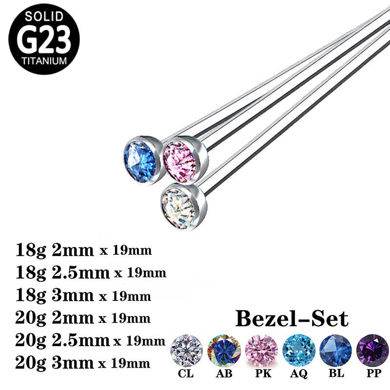 TB-0051 Zircon nariz