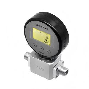 Tốt Bán Hiển Thị Kỹ Thuật Số Micro Cảm Biến Lưu Lượng Khí Nhiệt Độ Tích Hợp Lưu Lượng Kế Cụ Cho Kiểm Tra Dòng Chảy - Product Image 6