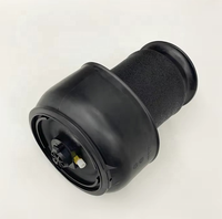 37126795013 37126795014 Ressorts de suspension pneumatique de haute qualité, soufflets pneumatiques, ressorts de suspension pneumatique pour BMW X5 F15 X6 F16
