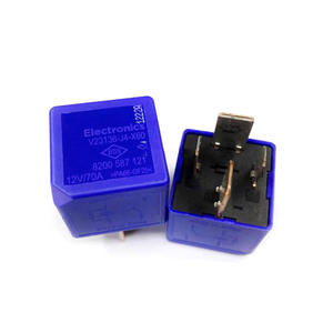 Électromagnétisme 4 broches 12V 70A V23136-J4-X60 pour relais - Product Image 1