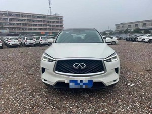 2020 <span class=keywords><strong>INFINITI</strong></span> QX50 2,0 T 2WD Elite Edition 5 puertas SUV 5 plazas Turbo motor cuero FWD R19 tamaño-Coche usado <span class=keywords><strong>de</strong></span> <span class=keywords><strong>segunda</strong></span> <span class=keywords><strong>mano</strong></span> a la venta - Product Image 3