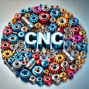 บริการงานกลึงซีเอ็นซีแบบกำหนดเองที่มีความแม่นยำสูง งานตัดลวดด้วยไฟฟ้า ชิ้นส่วนอะลูมิเนียม/ไทเทเนียมสำหรับยานยนต์ พร้อมบริการชุบอโนไดซ์/พ่นทราย/เคลือบสีฝุ่น 5 แกน - Product Image 1