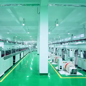 Dây chuyền lắp ráp kíp nổ điện tử Robot thông minh | tự động hoàn toàn với kiểm tra lỗi không ai - Product Image 1