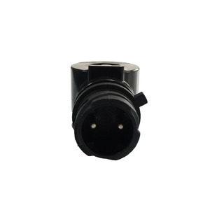 แกนพลาสติกเอริคไฮดรอลิกคอยล์ 001 พร้อมสกรูสามตัวสำหรับระบบไฮดรอลิก - Product Image 5
