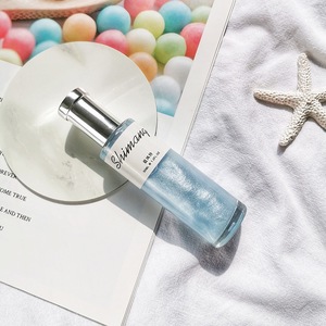 <span class=keywords><strong>Profumo</strong></span> Poem Mang Serie Sabbia Fluida, Fragranza Leggera e Fresca a Lunga Durata, un Must per Studenti, di Nicchia e Inesplorato - Product Image 4