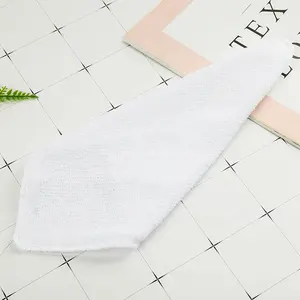 Stock/OEM Disposable Towels Cotton Hot Cold Towel for Airline Oshibori Spa Salon Restaurants Hotel Face Hand Towel 8g-50g