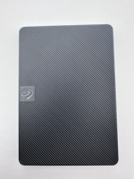   Disque dur externe portable 2 To USB 3.0 pour PC/Mac avec fonction de récupération