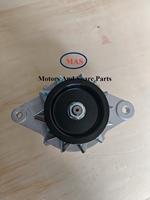 Pièces de moteur de camion, alternateur 12V 24V 70A 22SI pour moteur Cummins ISM ISM11