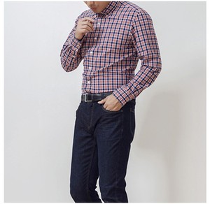 Camicie <span class=keywords><strong>a</strong></span> <span class=keywords><strong>quadri</strong></span> Casual da <span class=keywords><strong>uomo</strong></span> personalizzate da ufficio <span class=keywords><strong>a</strong></span> buon mercato camicie <span class=keywords><strong>a</strong></span> <span class=keywords><strong>quadri</strong></span> Casual realizzate con nome di marca camicie da <span class=keywords><strong>uomo</strong></span> taglie forti - Product Image 2